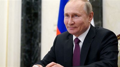 بوتين: لا نريد الحرب ومستعدون للتفاوض مع الغرب في مختلف القضايا (فيديو)