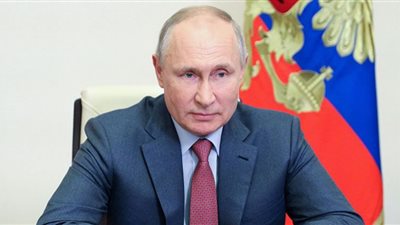 بوتين: على كل ألماني أن يتفقد محفظته ويشكر غيرهارد شرودر