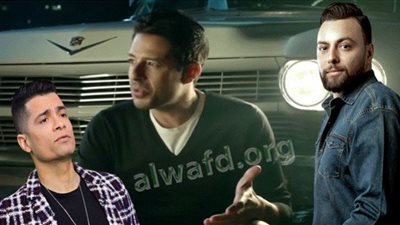 حماقي لم يسرق| تفاصيل سجلتها الأغنية التركية تكذب ادعاءات حسن شاكوش