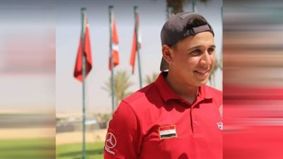 نجوم منتخب مصر يتدربون في سوما باي استعدادًا لبطولة مصر الدولية للجولف