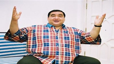 كشف لُغز عدم تحلل جثمان علاء ولي الدين رغم مرور 20 عامًا على وفاته