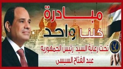 الداخلية..22 مولًا تجاريًا و2028 منفذًا تشارك فى مبادرة 