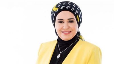تفاصيل الحالة الصحية للإعلامية نادية عمارة