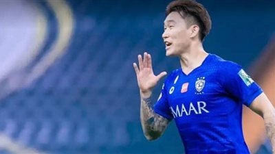 رسميًا.. الهلال يجدد عقد جانج هيون سو