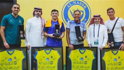 رسمياً .. ميجيل روسو يرحل عن تدريب النصر السعودي