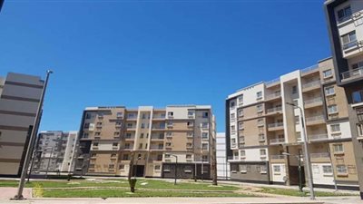 الرابط يعمل الآن.. موقع حجز وحدات دار مصر وسكن مصر وجنة