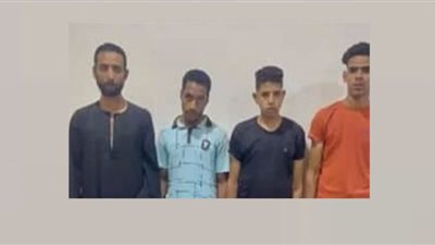 الداخلية تضبط مفبركي فيديو اختطاف طفل شكة الدبوس بسوهاج