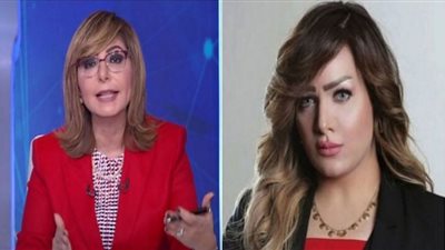 لميس الحديدي: قتل شيماء جمال واقعة لا نراها إلا في أفلام الرعب (فيديو)