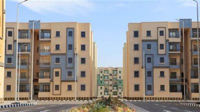 خطوات حجز وحدات الإسكان المتوسط إلكترونيًا