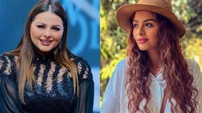 هنادي مهنا: وزني زاد في مصر بسبب الدلع والمسقعة والمحشي