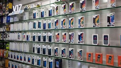 تصل إلى 45%| شعبة المحمول تكشف تفاصيل الزيادة في أسعار الهواتف (فيديو)