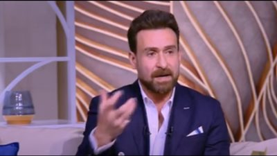 نضال الشافعي: العمل مع عادل إمام 