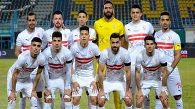 مدرب ساجرادا الأنجولي: الزمالك فريق كبير.. وسنحاول تحقيق نتيجة جيدة