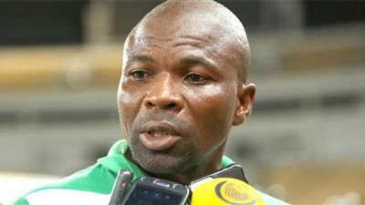 مدرب ساجرادا الأنجولي: لن نلعب بطريقة دفاعية أمام الزمالك