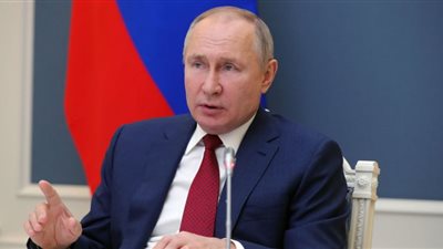 روسيا: مستعدون لتصدير الغاز إلى أوروبا عبر أوكرانيا.. بشرط