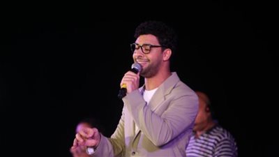 فى دورته الأولى.. مهرجان السويس للموسيقى والغناء يشق طريقه للبقاء