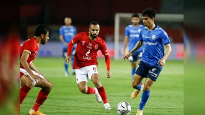 موعد مباريات الدوري المصري اليوم والقنوات الناقلة