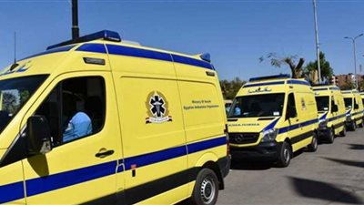 استقرار الحالة الصحية لـ 4 أطفال تناولوا بطاطس فاسدة في الصف