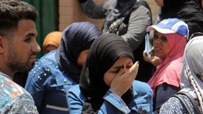 كيفية التظلم على نتيجة الشهادة الإعدادية 2022