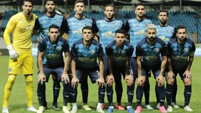 الدورى المصرى .. فخر الدين بن يوسف يقود تشكيل بيراميدز المتوقع أمام انبى