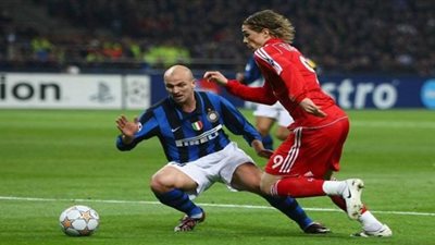 تاريخ مواجهات ليفربول وإنتر ميلان قبل موقعة الليلة بدوري أبطال أوروبا