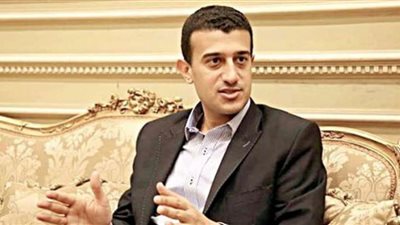 طلب إحاطة بشأن احتمالية وقوع أكبر كارثة انسكاب نفطي في التاريخ