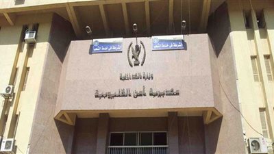 القبض على المتهمين بإلقاء 