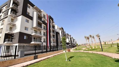 خطوة بخطوة.. كيفية حجز وحدة سكنية بسكن مصر 2022