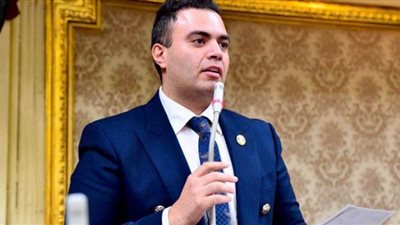 النائب أحمد البنا: ثورة ٣٠ يونيو بداية عهد جديد لمصر