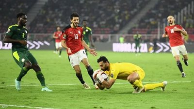 منتخب السنغال يتسلح بمزدوجي الجنسية قبل مواجهة مصر الحاسمة