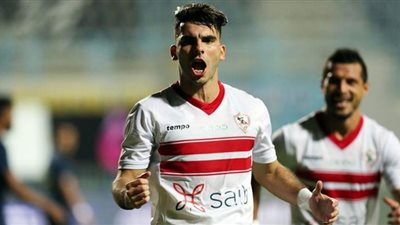 هدافو الدوري الممتاز .. زيزو فى المقدمة و مروان و مابولولو يتقاسمان الوصافة