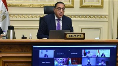 الحكومة توافق علي تعاقد تأثيث الوحدات السكنية لنقل سكان العشوائيات