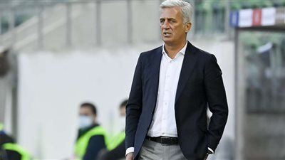 من هو المدرب السويسري بيتكوفيتش المرشح لتدريب منتخب مصر