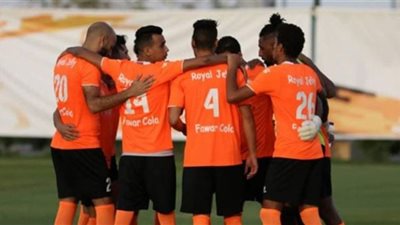 مجدي عبدالعاطي يعلن تشكيل فاركو أمام إنبي