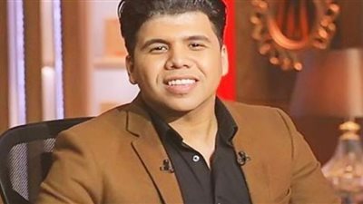 وقف عمر كمال عن الغناء وإحالته للتحقيق (تفاصيل)