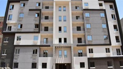الرابط الرسمي لحجز وحدة سكنية بسكن مصر 2022