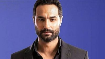 دراما رمضان 2022| كريم فهمي يشارك في 