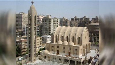 تعرف على موعد فصح يونان في كنيسة العذراء بالأقصر
