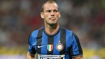 شنايدر: إنترميلان يستطيع الإطاحة بـ ليفربول