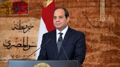 ملك بلجيكا لويس فيليب يستقبل الرئيس السيسي بالقصر الملكي