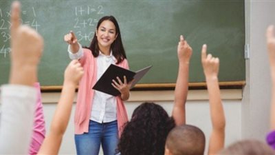 موعد فتح باب التقديم لمسابقة 30 ألف معلم