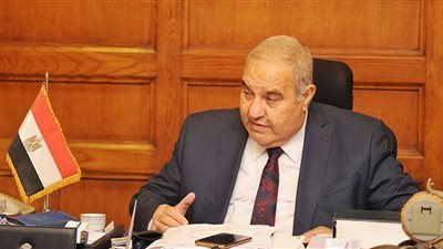 النائب العام ناعيًا المستشار سعيد مرعي: قامة قضائية رفيعة وقدوة يحتذى بها