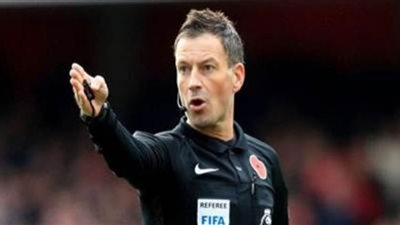 محطات مارك كلاتنبرج قبل توليه تطوير التحكيم فى الكرة المصرية