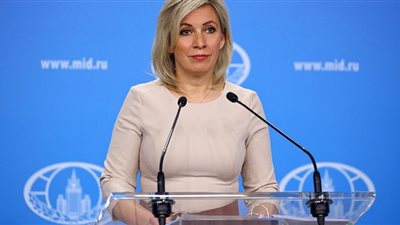 الخارجية الروسية: وسائل الإعلام الغربية فعلت كل شيء لإشعال حرب في أوكرانيا
