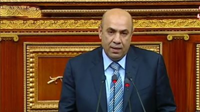 برلماني : هيئة الأبنية التعليمية والأوقاف نموذج يحتذي به في التنسيق الحكومي