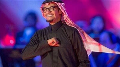 رابح صقر في حفل غنائي بموسم جدة 2022..غدًا
