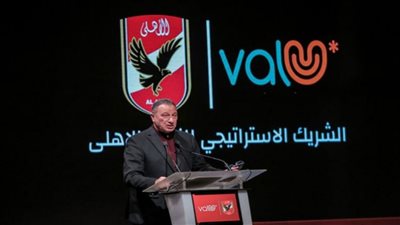 الخطيب: مؤتمر الشراكة الجديدة ترجمة لجهود لجنة تطوير الموارد في الأهلي