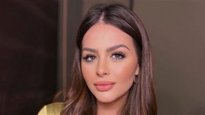 هنادي مهنا تغير ملامحها لتلفت الأنظار من جديد (صور)