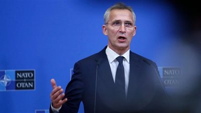 الناتو يتعهد بتقديم مزيد من المساعدات لأوكرانيا