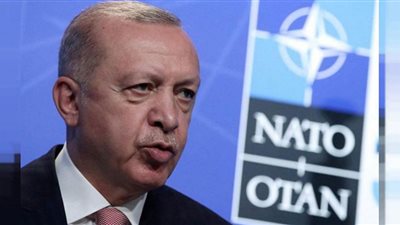 أردوغان يحسم قرارة بالموافقة على انضمام فنلندا والسويد للناتو
